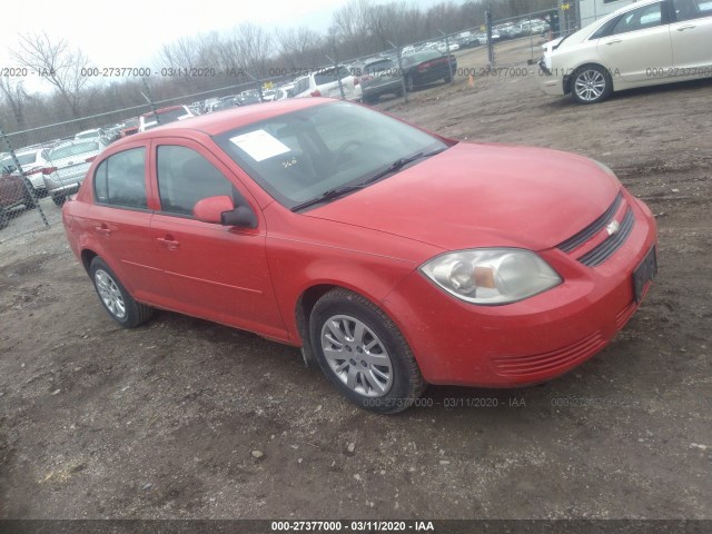 CHEVROLET COBALT 2010 1g1ad5f55a7140457