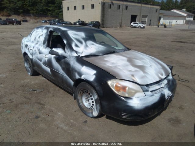 CHEVROLET COBALT 2010 1g1ad5f55a7142130