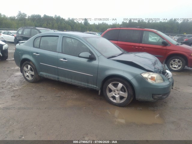 CHEVROLET COBALT 2010 1g1ad5f55a7142676