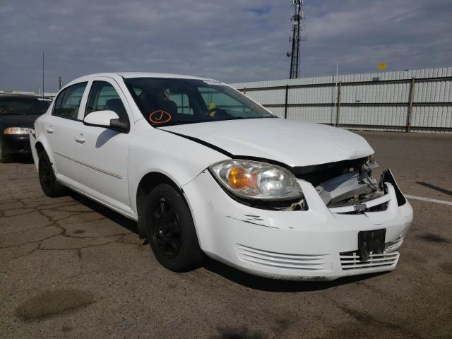 CHEVROLET COBALT 1LT 2010 1g1ad5f55a7145769