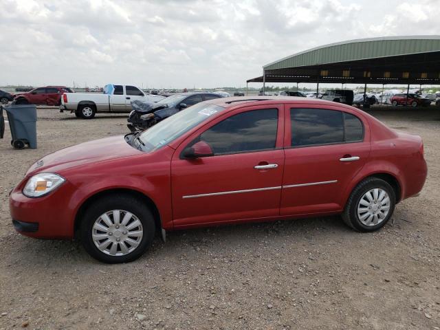 CHEVROLET COBALT 1LT 2010 1g1ad5f55a7146064