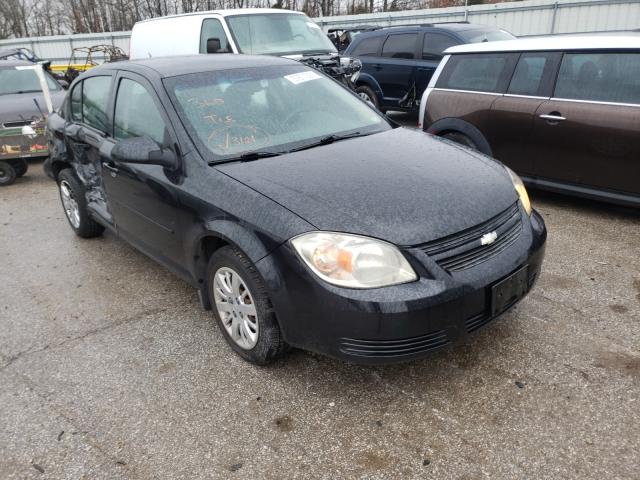 CHEVROLET COBALT 1LT 2010 1g1ad5f55a7146162