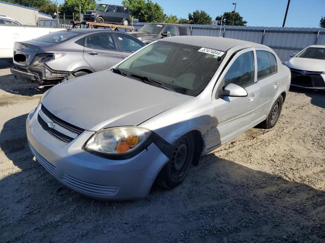 CHEVROLET COBALT 2010 1g1ad5f55a7148462