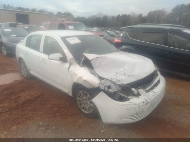 CHEVROLET COBALT 2010 1g1ad5f55a7149028