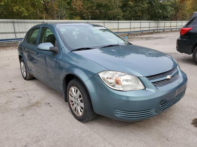 CHEVROLET COBALT 1LT 2010 1g1ad5f55a7149269