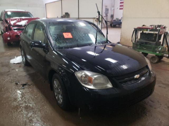 CHEVROLET COBALT 1LT 2010 1g1ad5f55a7150177