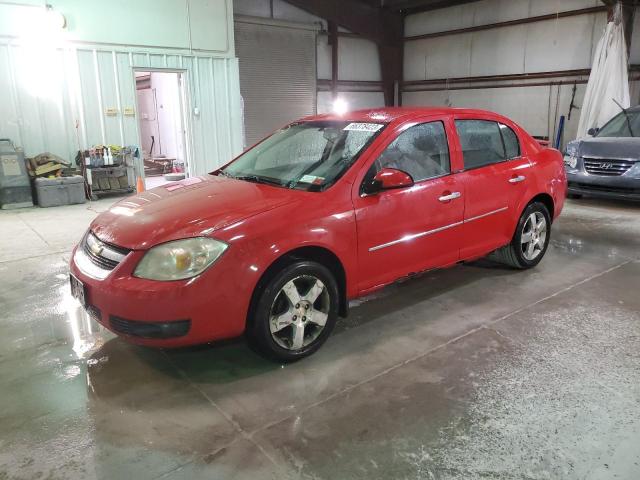 CHEVROLET COBALT 1LT 2010 1g1ad5f55a7155881