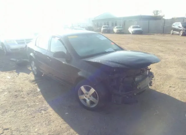 CHEVROLET COBALT 2010 1g1ad5f55a7156562