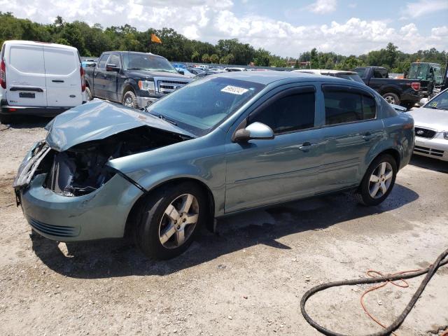 CHEVROLET COBALT 1LT 2010 1g1ad5f55a7156576