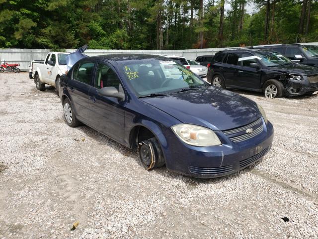 CHEVROLET COBALT 1LT 2010 1g1ad5f55a7159171