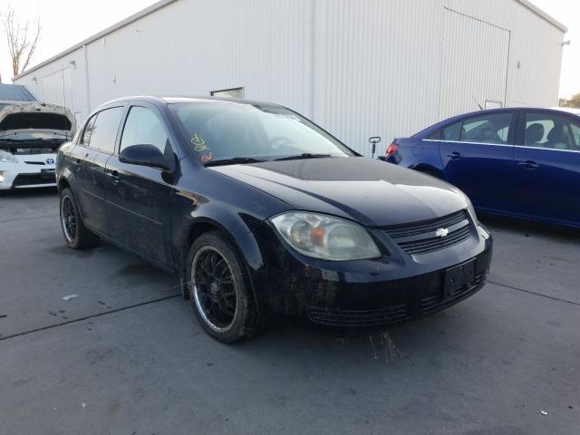 CHEVROLET COBALT 1LT 2010 1g1ad5f55a7159719