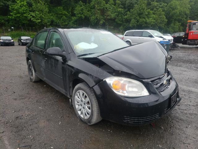 CHEVROLET COBALT 1LT 2010 1g1ad5f55a7159980