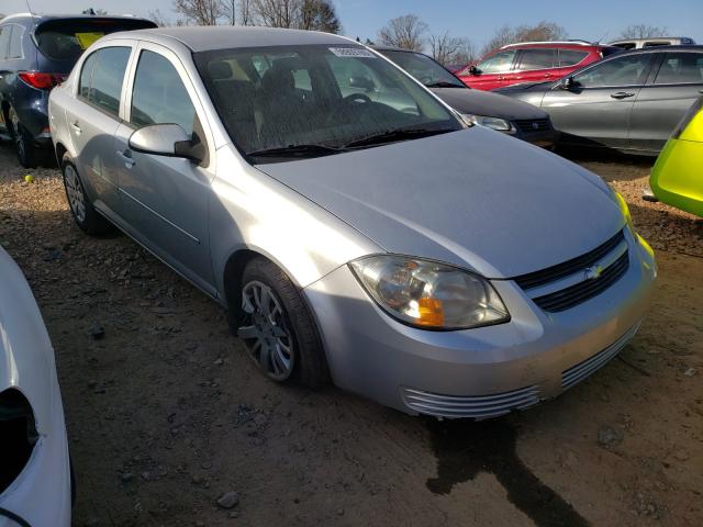 CHEVROLET COBALT 1LT 2010 1g1ad5f55a7160479