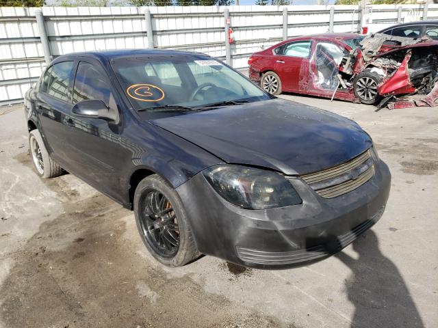 CHEVROLET COBALT 1LT 2010 1g1ad5f55a7162667