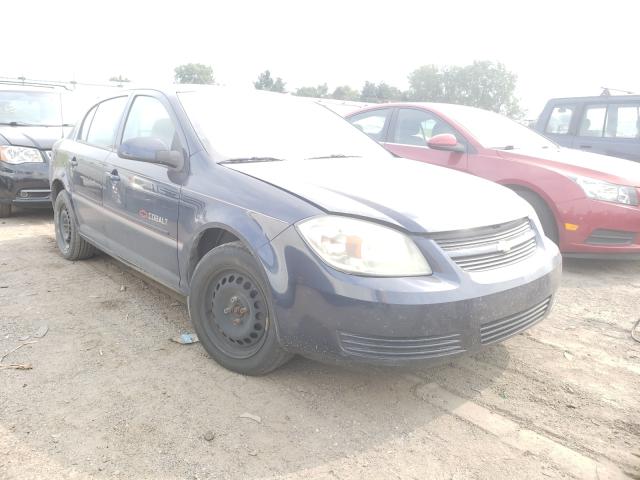 CHEVROLET COBALT 1LT 2010 1g1ad5f55a7162779