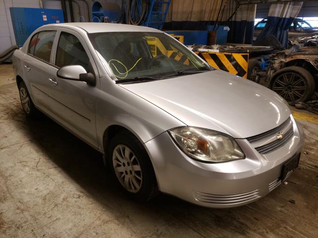 CHEVROLET COBALT 1LT 2010 1g1ad5f55a7162796