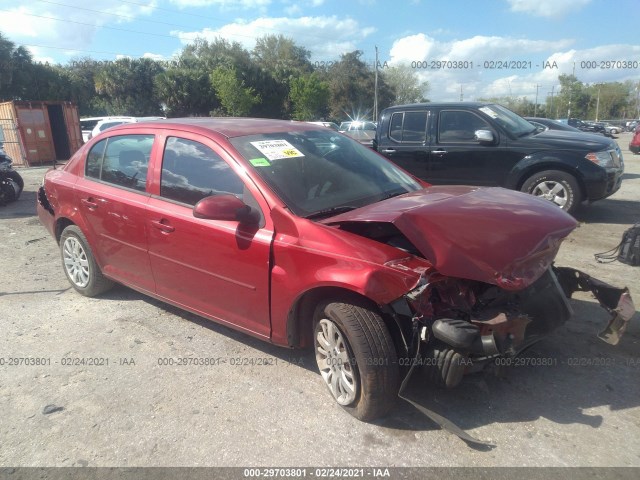 CHEVROLET COBALT 2010 1g1ad5f55a7163219