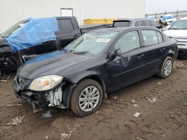 CHEVROLET COBALT 1LT 2010 1g1ad5f55a7168520