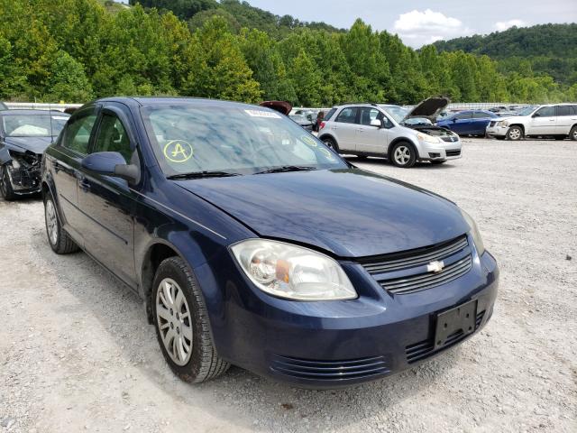 CHEVROLET COBALT 2010 1g1ad5f55a7169750