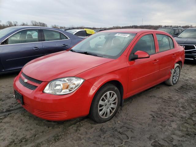 CHEVROLET COBALT 1LT 2010 1g1ad5f55a7169876