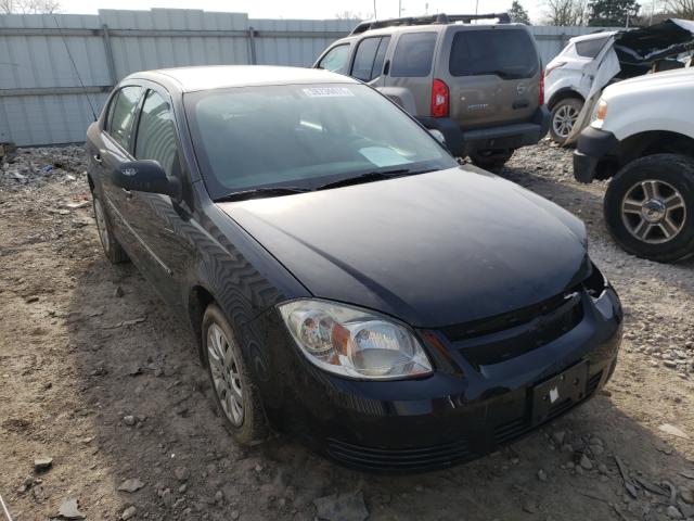 CHEVROLET COBALT 1LT 2010 1g1ad5f55a7171983