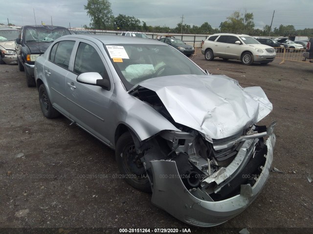 CHEVROLET COBALT 2010 1g1ad5f55a7173829