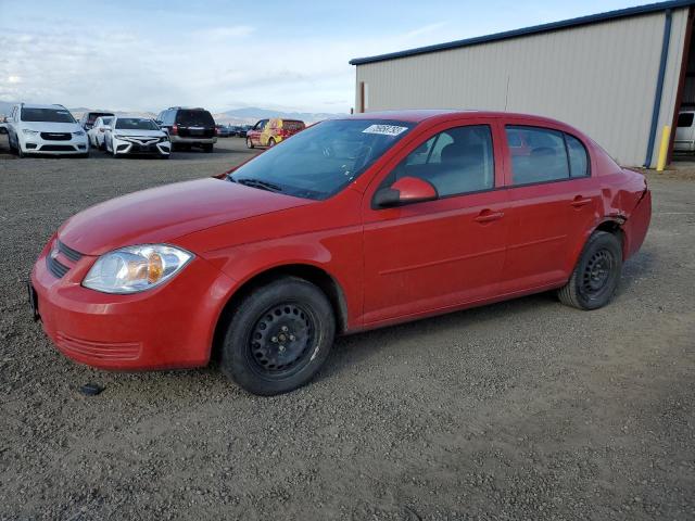 CHEVROLET COBALT 2010 1g1ad5f55a7176861