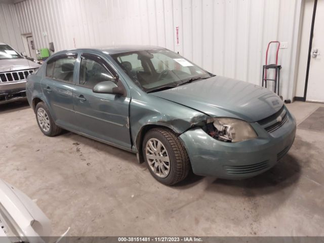 CHEVROLET COBALT 2010 1g1ad5f55a7177329