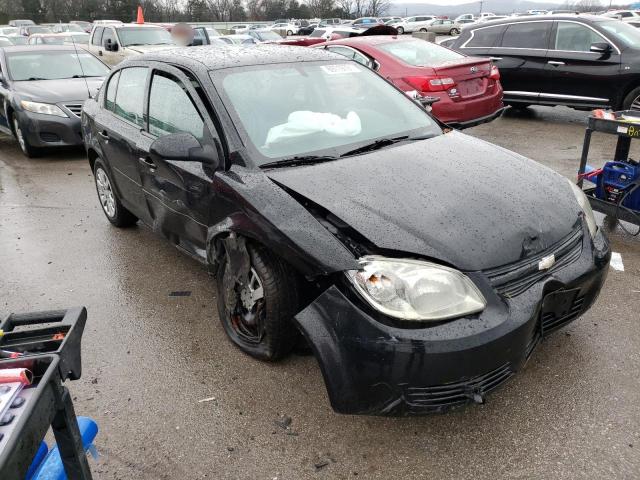 CHEVROLET COBALT 1LT 2010 1g1ad5f55a7183857