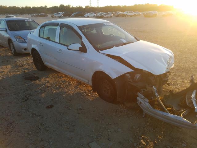 CHEVROLET COBALT 1LT 2010 1g1ad5f55a7184054