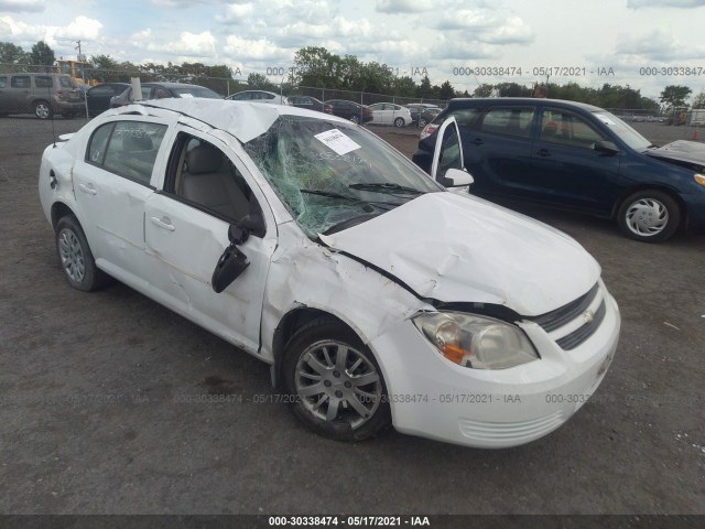 CHEVROLET COBALT 2010 1g1ad5f55a7184071