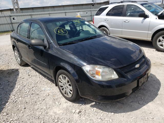 CHEVROLET COBALT 1LT 2010 1g1ad5f55a7192980