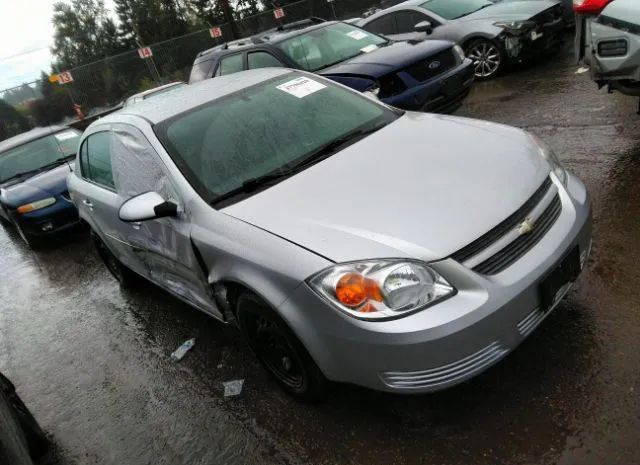 CHEVROLET COBALT 2010 1g1ad5f55a7193806