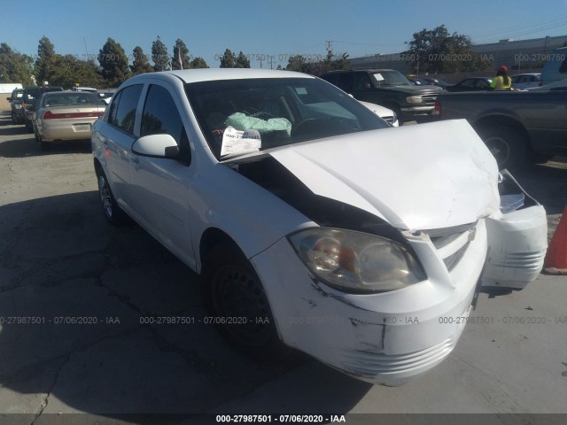 CHEVROLET COBALT 2010 1g1ad5f55a7194406