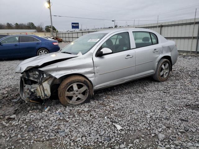 CHEVROLET COBALT 1LT 2010 1g1ad5f55a7194776