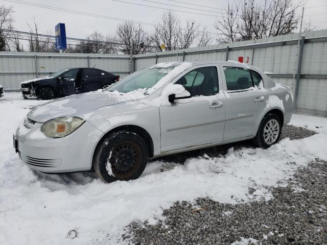 CHEVROLET COBALT 2010 1g1ad5f55a7195801