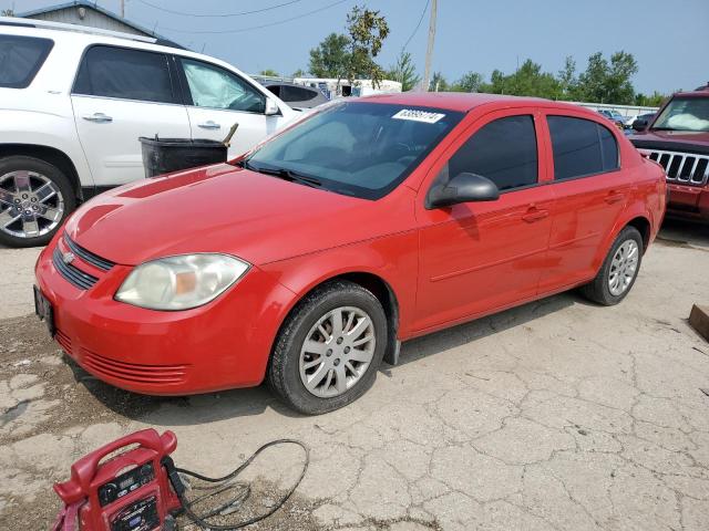 CHEVROLET COBALT 1LT 2010 1g1ad5f55a7198634