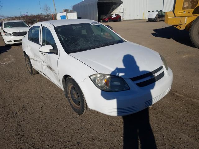 CHEVROLET COBALT 1LT 2010 1g1ad5f55a7200804