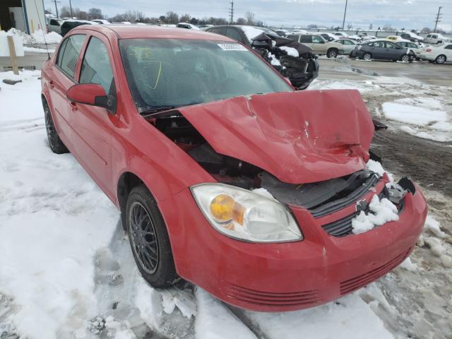 CHEVROLET COBALT 1LT 2010 1g1ad5f55a7201841