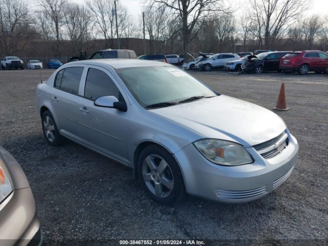 CHEVROLET COBALT 2010 1g1ad5f55a7202729