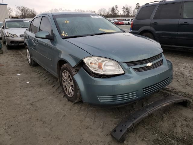 CHEVROLET COBALT 1LT 2010 1g1ad5f55a7203900