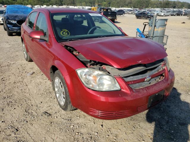 CHEVROLET COBALT 1LT 2010 1g1ad5f55a7204156