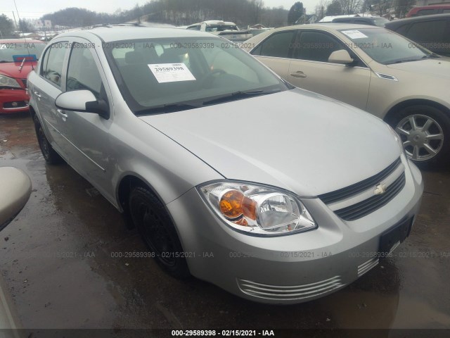 CHEVROLET COBALT 2010 1g1ad5f55a7205307