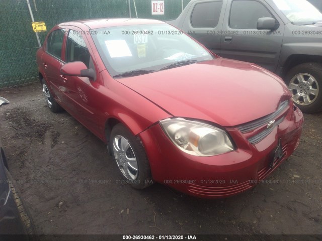 CHEVROLET COBALT 2010 1g1ad5f55a7206022