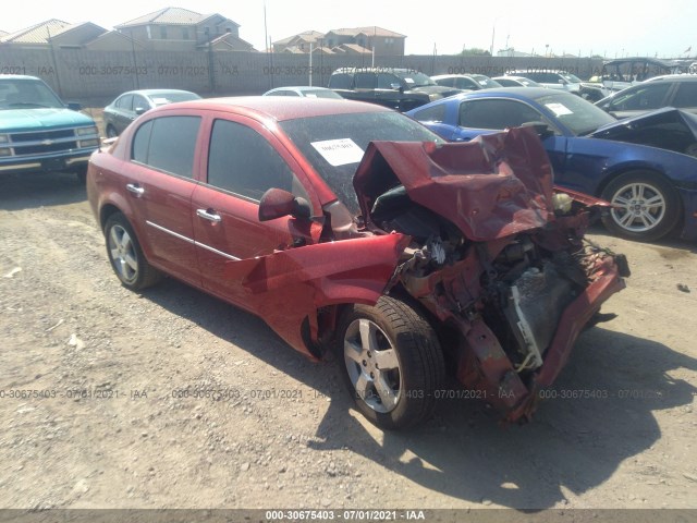 CHEVROLET COBALT 2010 1g1ad5f55a7206621