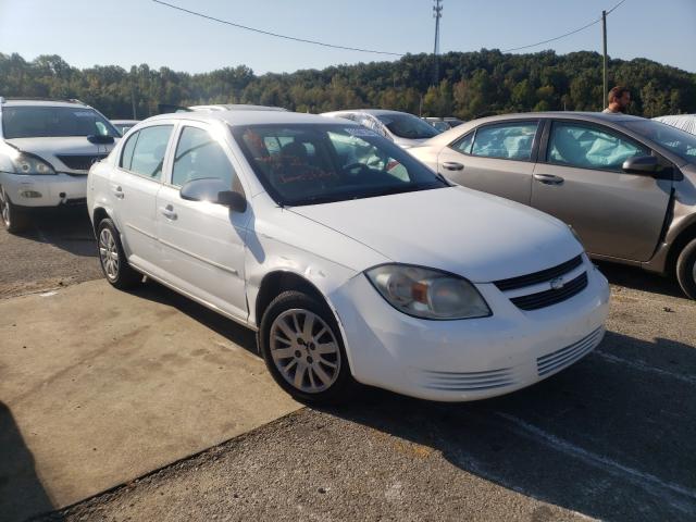 CHEVROLET COBALT 1LT 2010 1g1ad5f55a7208594