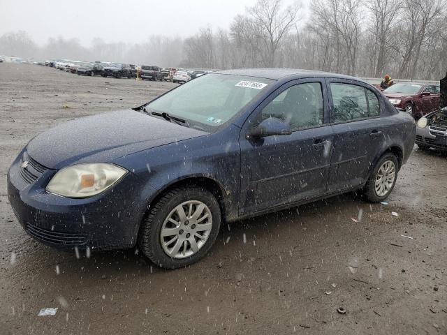 CHEVROLET COBALT 2010 1g1ad5f55a7209485