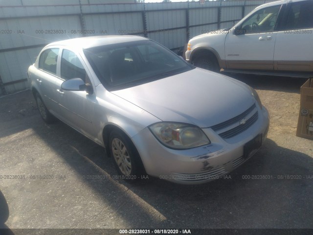 CHEVROLET COBALT 2010 1g1ad5f55a7211026