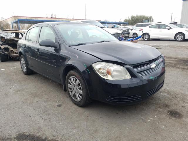 CHEVROLET COBALT 1LT 2010 1g1ad5f55a7213343