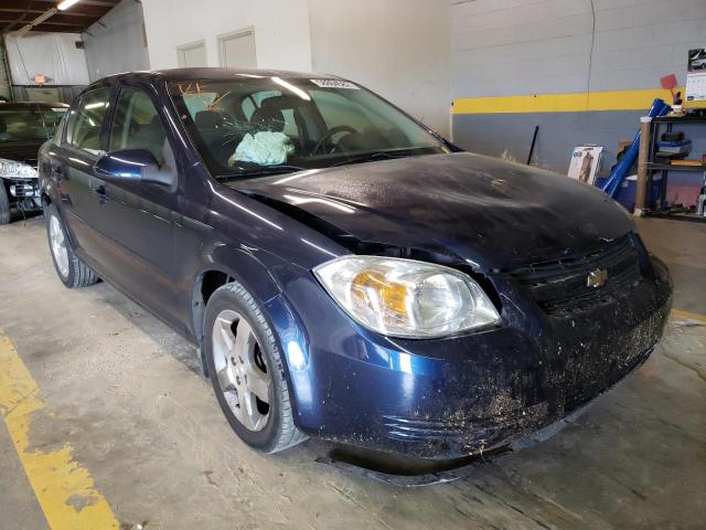 CHEVROLET COBALT 1LT 2010 1g1ad5f55a7214542